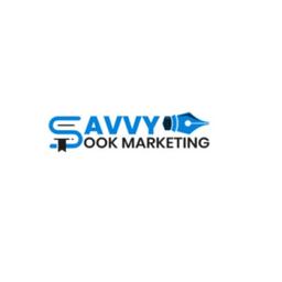 Savvy Book Marketing Logo