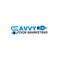Savvy Book Marketing Logo
