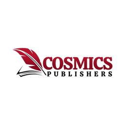 Cosmics Publishers Logo