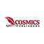 Cosmics Publishers Logo