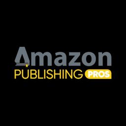 Amazon Publishing Pros Logo
