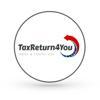 TaxReturn4You Logo