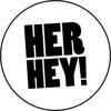 HerHey! Logo