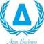 AZUR BUSINESS Logo