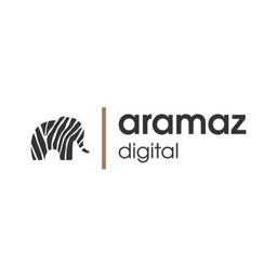 Aramaz Digital GmbH Logo