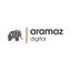 Aramaz Digital GmbH Logo
