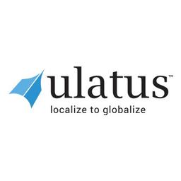Ulatus (Crimson Interactive) Logo