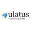 Ulatus (Crimson Interactive) Logo