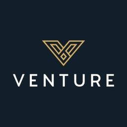 Venture.com Logo