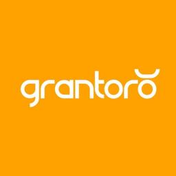 Grantoro Logo