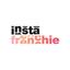 Instafrenchie Logo
