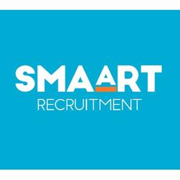 SMAART Recruitment Logo