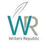 Writers Republic LLC Logo