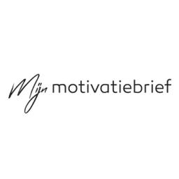 Mijnmotivatiebrief.com Logo