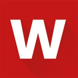 Wirtschaftsforum Logo