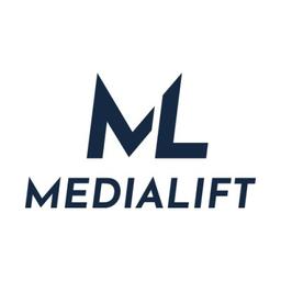 MEDIALIFT GmbH Logo
