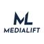 MEDIALIFT GmbH Logo
