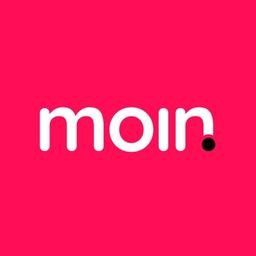 moin media Logo