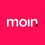 moin media Logo