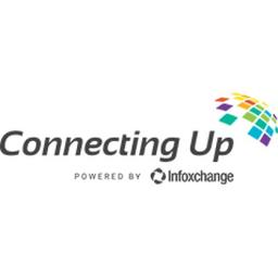 Connecting Up Logo