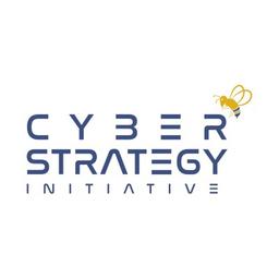 Cyber Strategy Initiative Logo