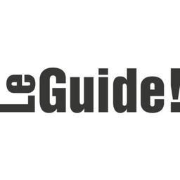 LeGuide Logo