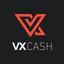 VX-CASH Logo