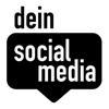 Dein Social Media GmbH Logo
