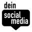 Dein Social Media GmbH Logo