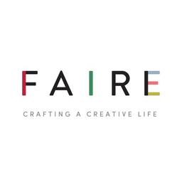 Faire magazine Logo