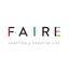 Faire magazine Logo