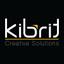 Kibrit Creative Solutions Logo