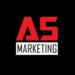 AS Marketing Allgäu Logo
