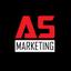 AS Marketing Allgäu Logo
