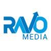 RAVO Media GmbH Logo