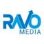 RAVO Media GmbH Logo