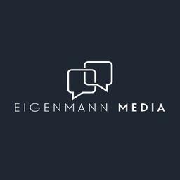 EIGENMANN MEDIA GMBH Logo