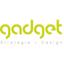 gadget Strategie + Design Logo