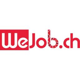 WeJob Logo