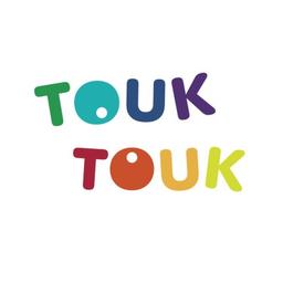 Touk Touk Logo