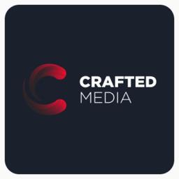 CraftedMedia GbR Logo