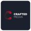 CraftedMedia GbR Logo