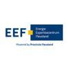 Energie Expertisecentrum Flevoland (EEF) Logo
