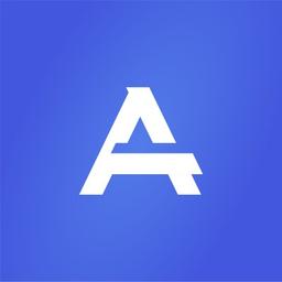 Alestra Solutions Logo