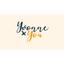 Yvonne and You Logo