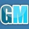 Markus Biering Verlag / Games-Mag Logo