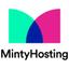 Minty Hosting Logo