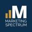 Marketing Spectrum Logo