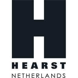 Hearst Netherlands Logo