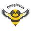 Beegleton reklambyrå Logo